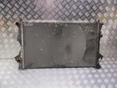 Coolant radiator