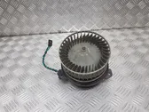 Heater fan/blower