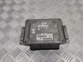 Calculateur moteur ECU