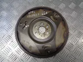 Dual mass flywheel