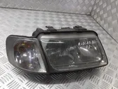 Faro delantero LED diurno