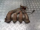 Exhaust manifold