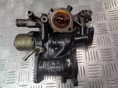 Thermostat housing