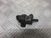 Valve vacuum