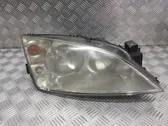 LED Daytime headlight