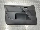 Door card panel trim set