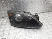 LED Daytime headlight