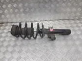 Set del kit di montaggio della sospensione anteriore