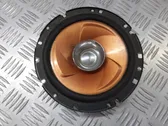 Front door speaker