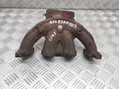 Exhaust manifold