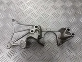 Gearbox mounting bracket