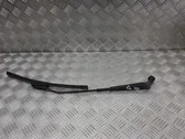 Front wiper blade arm