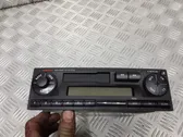 Radio / CD-Player / DVD-Player / Navigation