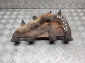 Exhaust manifold