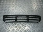 Front bumper lower grill