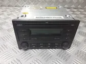 Radio/CD/DVD/GPS-pääyksikkö