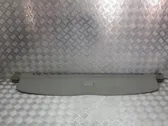 Parcel shelf load cover