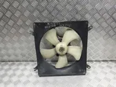 Fan set