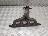 Exhaust manifold