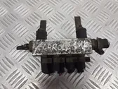 LP gas injectors set