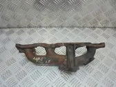 Exhaust manifold