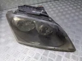 LED Daytime headlight