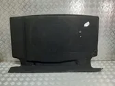 Trunk bottom trim panel