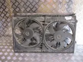 Kit ventilateur