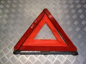 Triangle d'avertissement