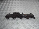 Exhaust manifold