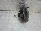 Brake booster