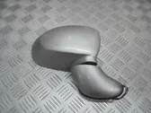 Front door electric wing mirror