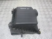 Air filter box