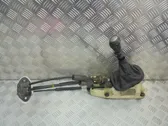 Gear selector/shifter in gearbox