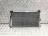 Gaisa kondicioniera radiators (salonā)