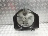 Fan set