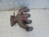 Exhaust manifold