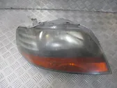 LED Daytime headlight