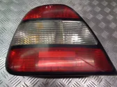 Number plate light