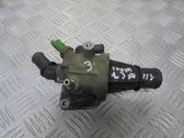 Thermostat housing