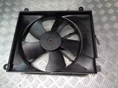 Fan set