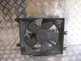 Fan set