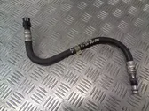 Gearbox oil cooler pipe/hose