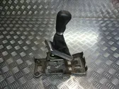 Gear selector/shifter in gearbox