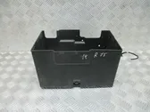 Battery box tray