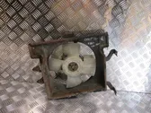 Ventilatoru komplekts