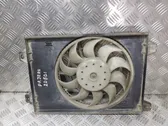 Ventilatoru komplekts