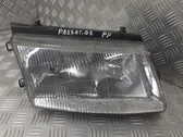 LED Daytime headlight