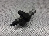 Thermostat housing