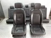 Seat set